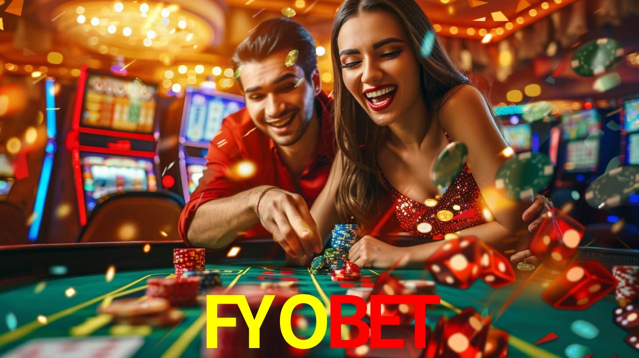 Login Seguro FYOBET