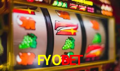 Inovações de Jogos na FYOBET: O Futuro das Experiências Interativas