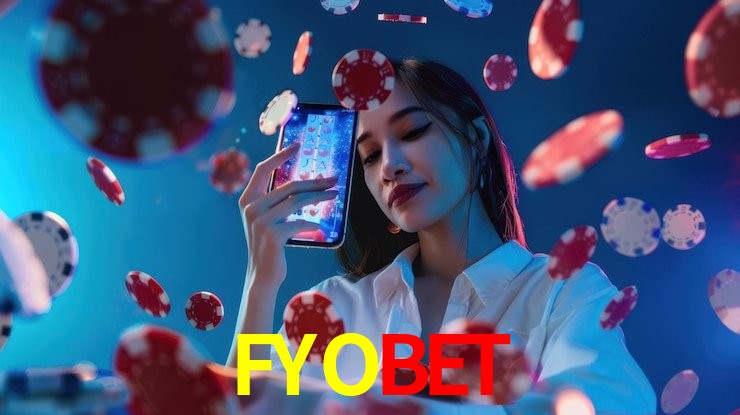 Inovações de Jogos na FYOBET: O Futuro das Experiências Interativas
