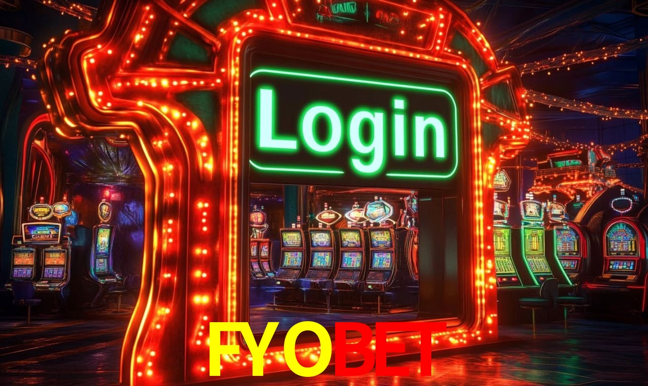 Casino VIP FYOBET