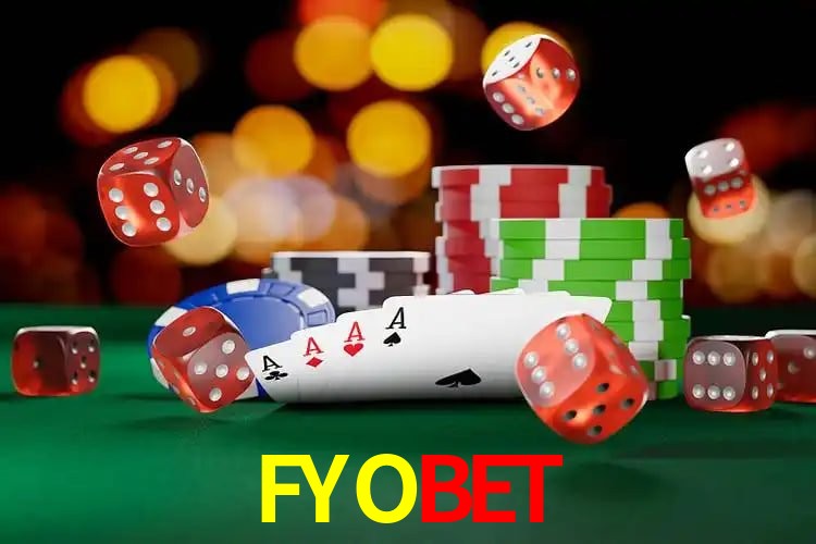 Recursos de Bônus FYOBET