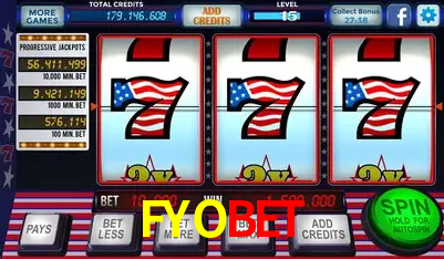 Descubra a Magia dos Jogos de Arcade no FYOBET