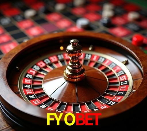 Bônus e promoções da FYOBET
