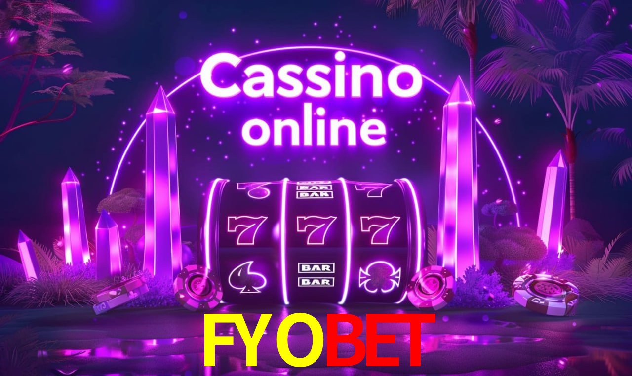 Benefícios da Conta FYOBET
