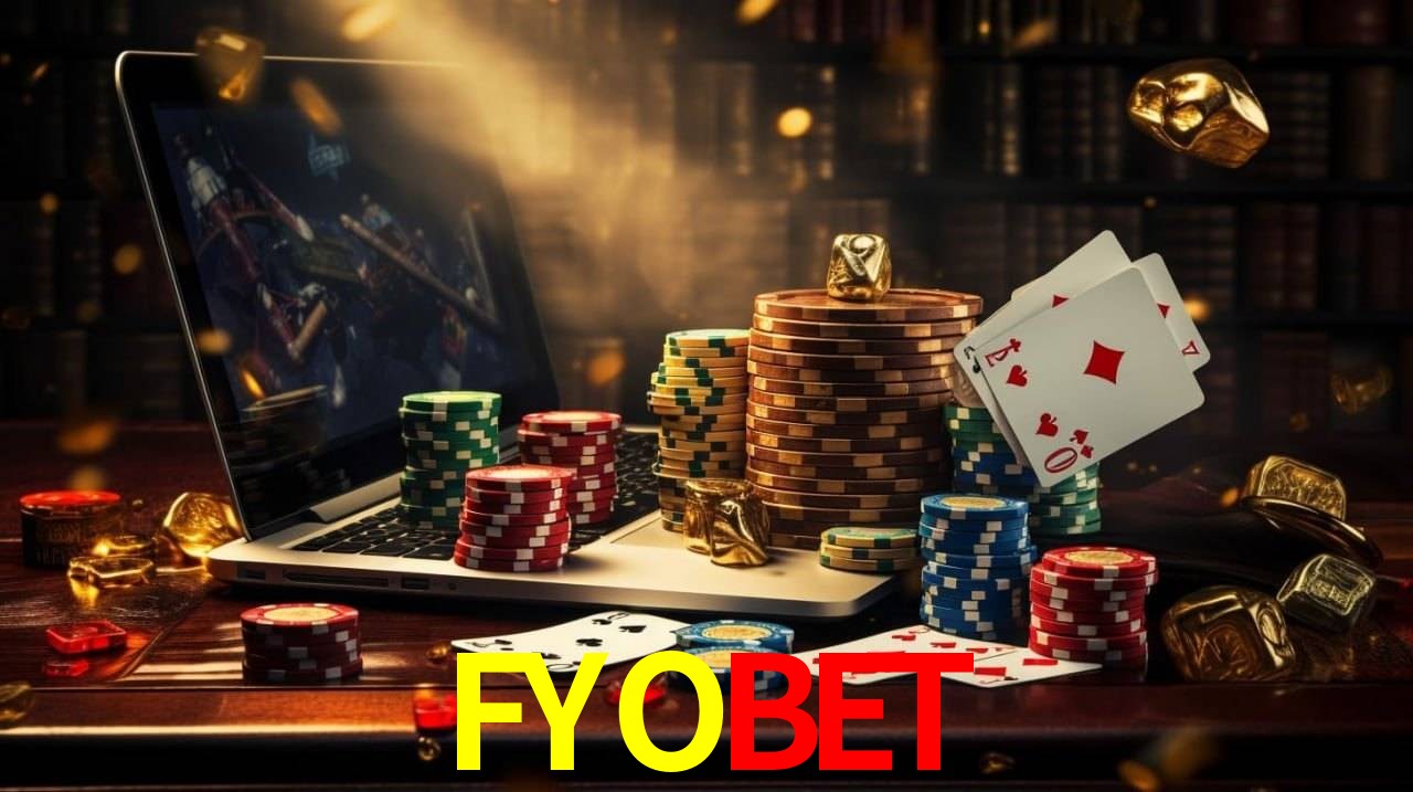 Bônus Diários FYOBET