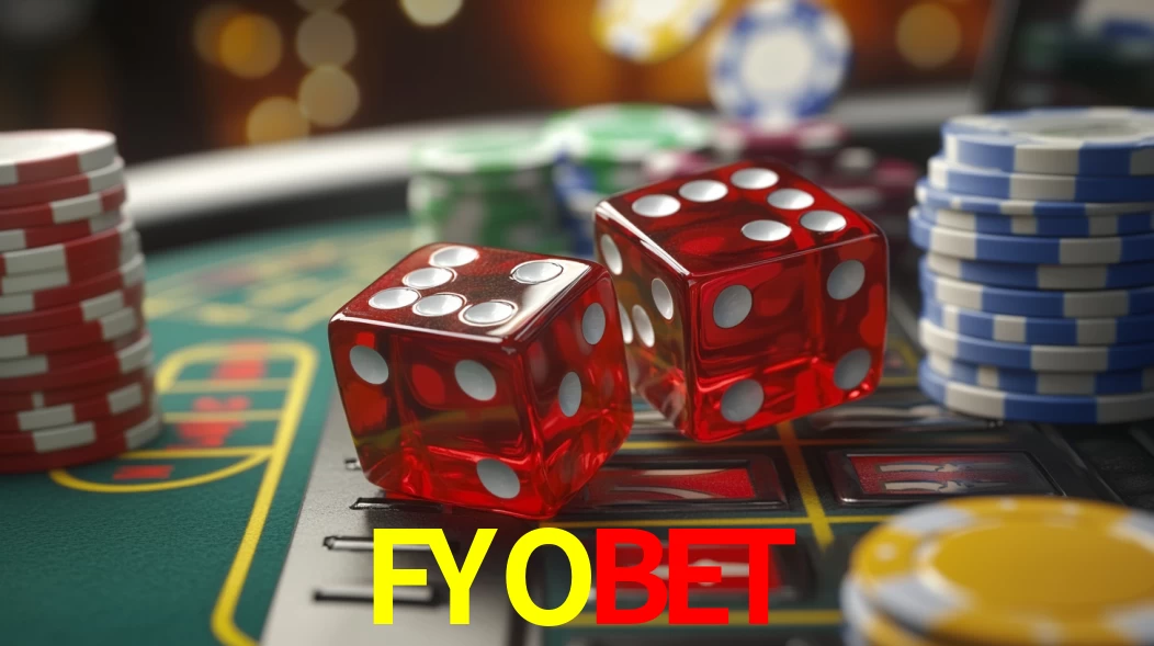 Live Casino FYOBET