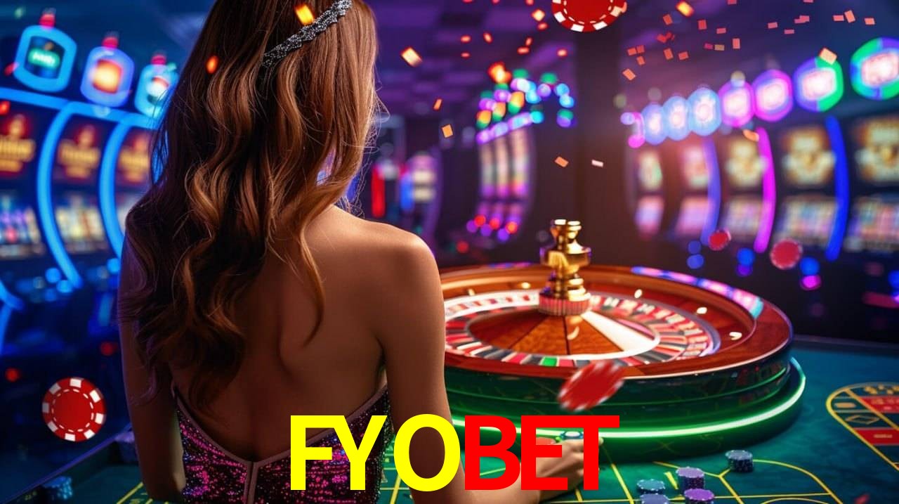 APP rápido e leve da FYOBET
