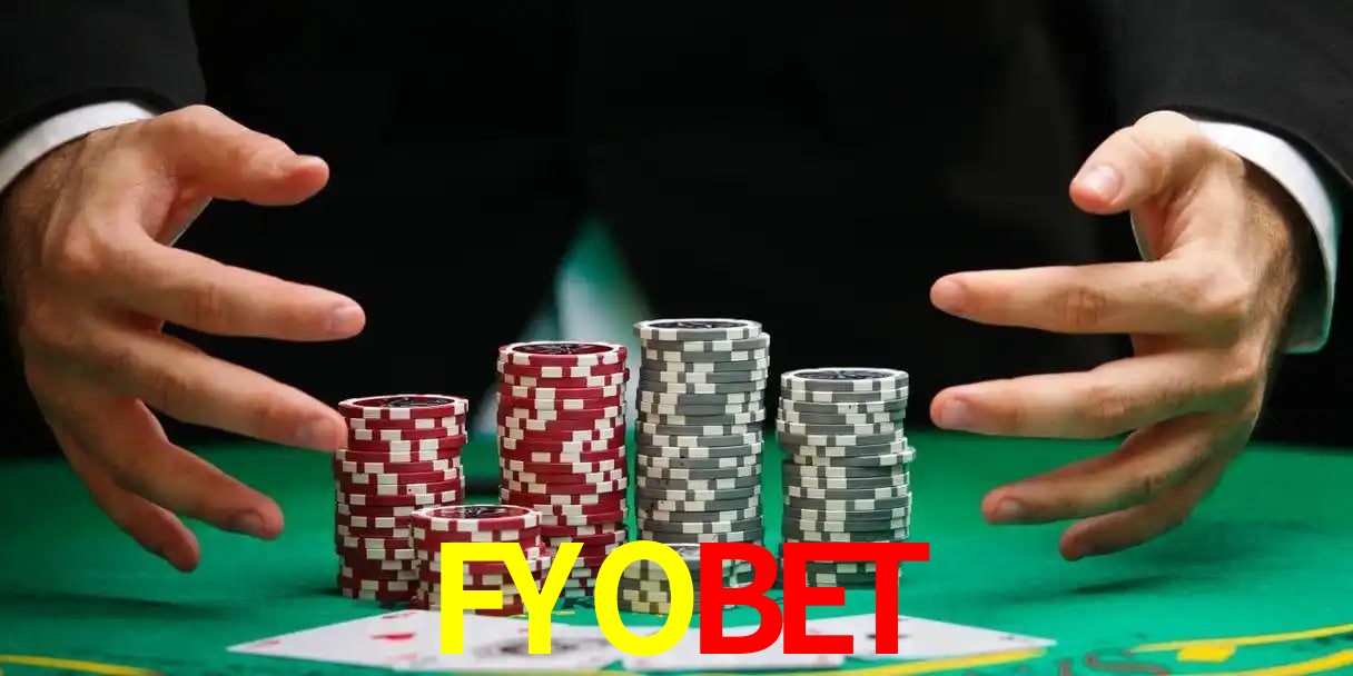 Benefícios VIP na FYOBET
