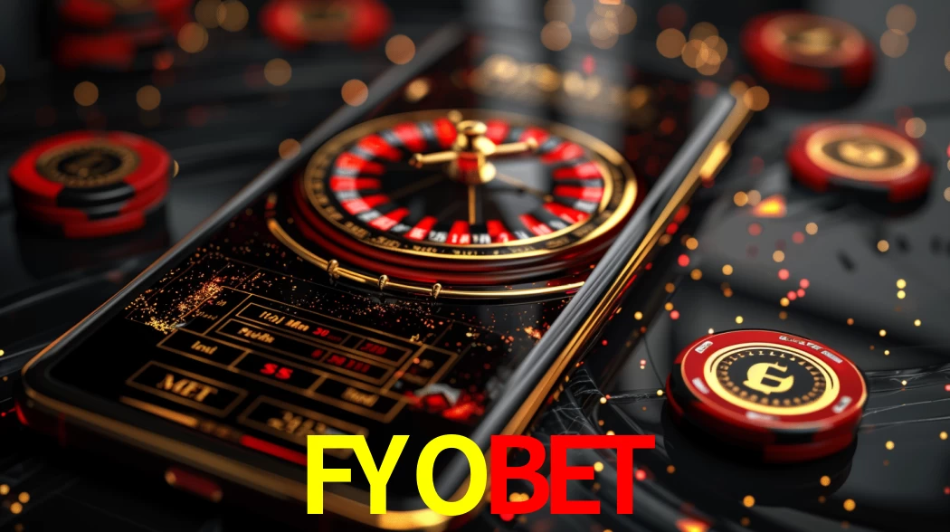 Game Providers FYOBET