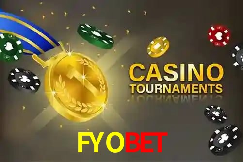 Instalação rápida do APK FYOBET