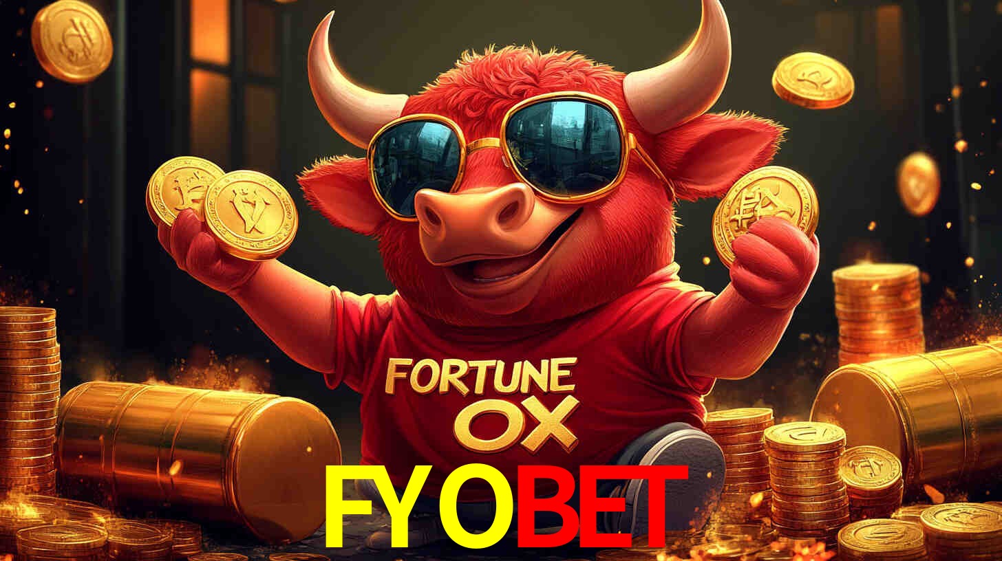 Desvendando o Mundo dos Jogos Virtuais na FYOBET