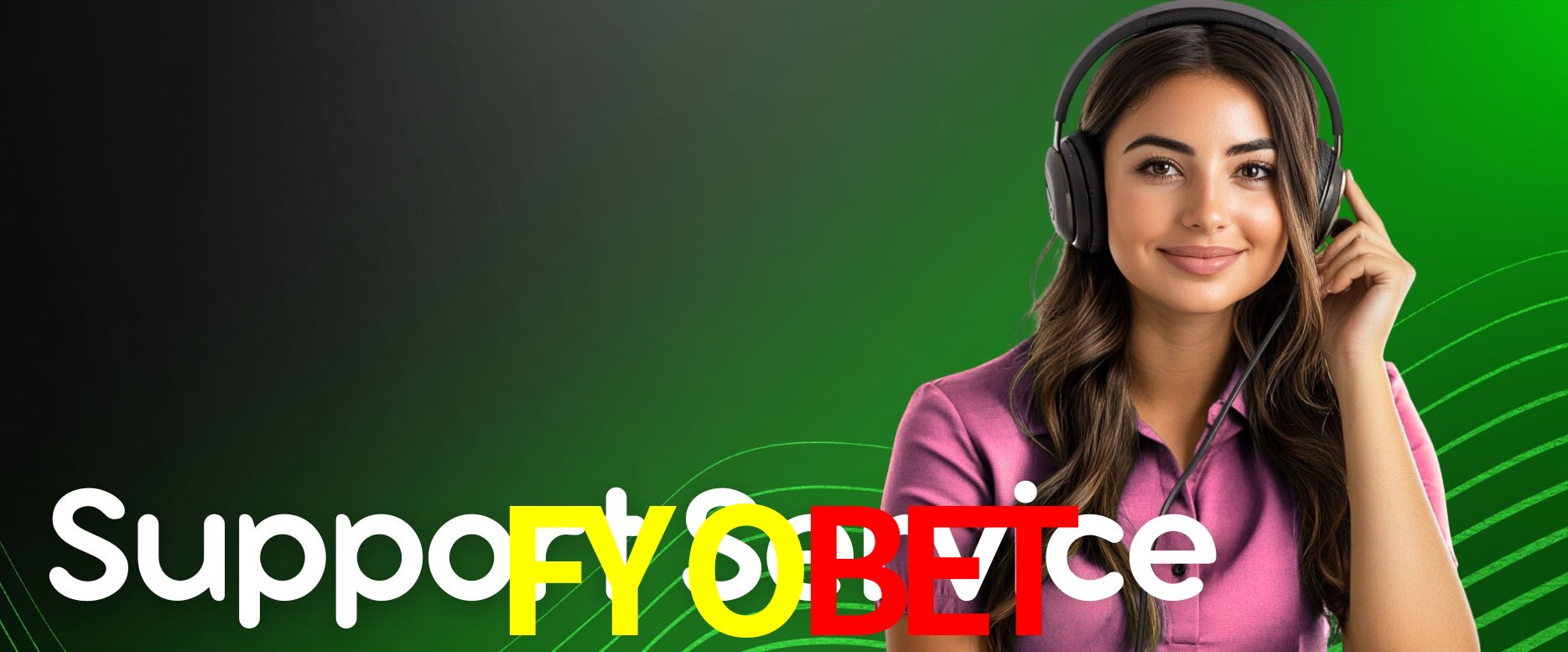 Flash Promotion FYOBET