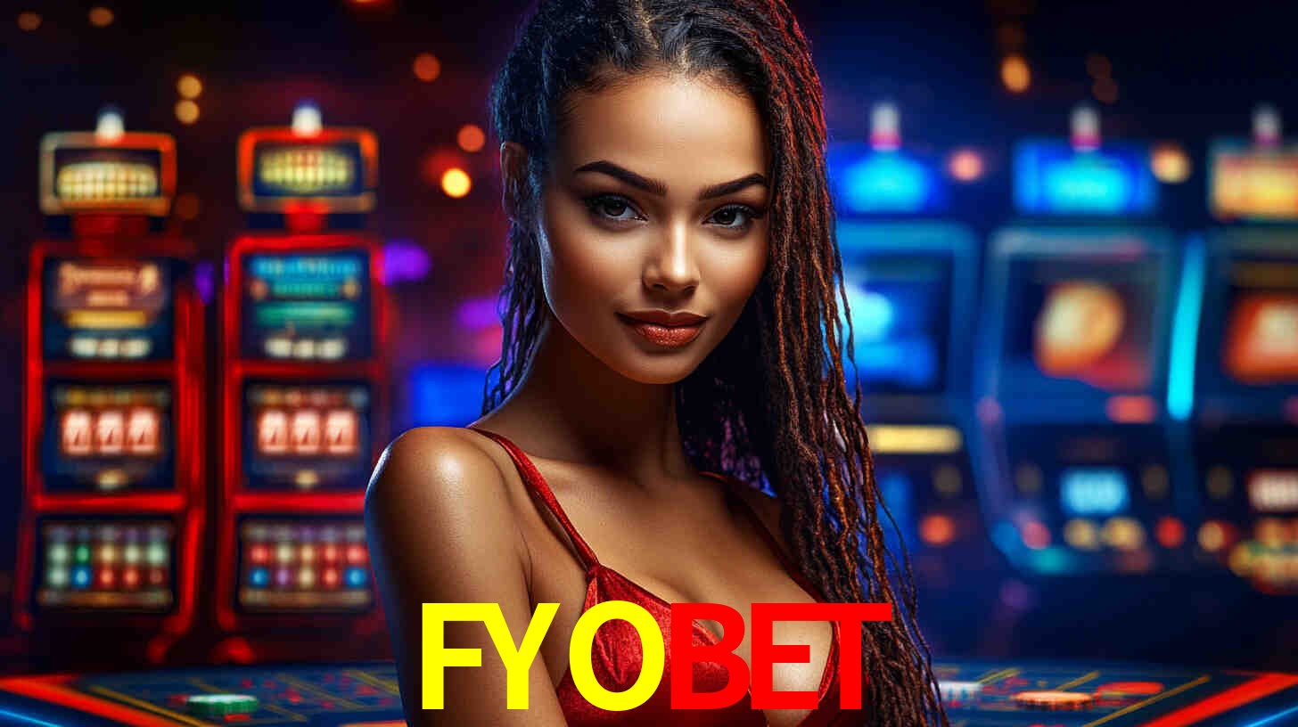 A Popularidade dos Caça-Níqueis no FYOBET