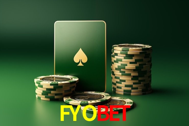 Football Betting FYOBET