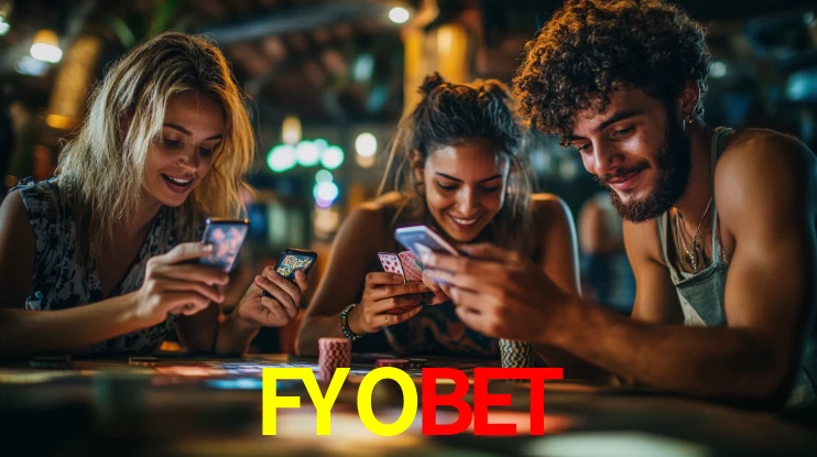 Blackjack Table FYOBET