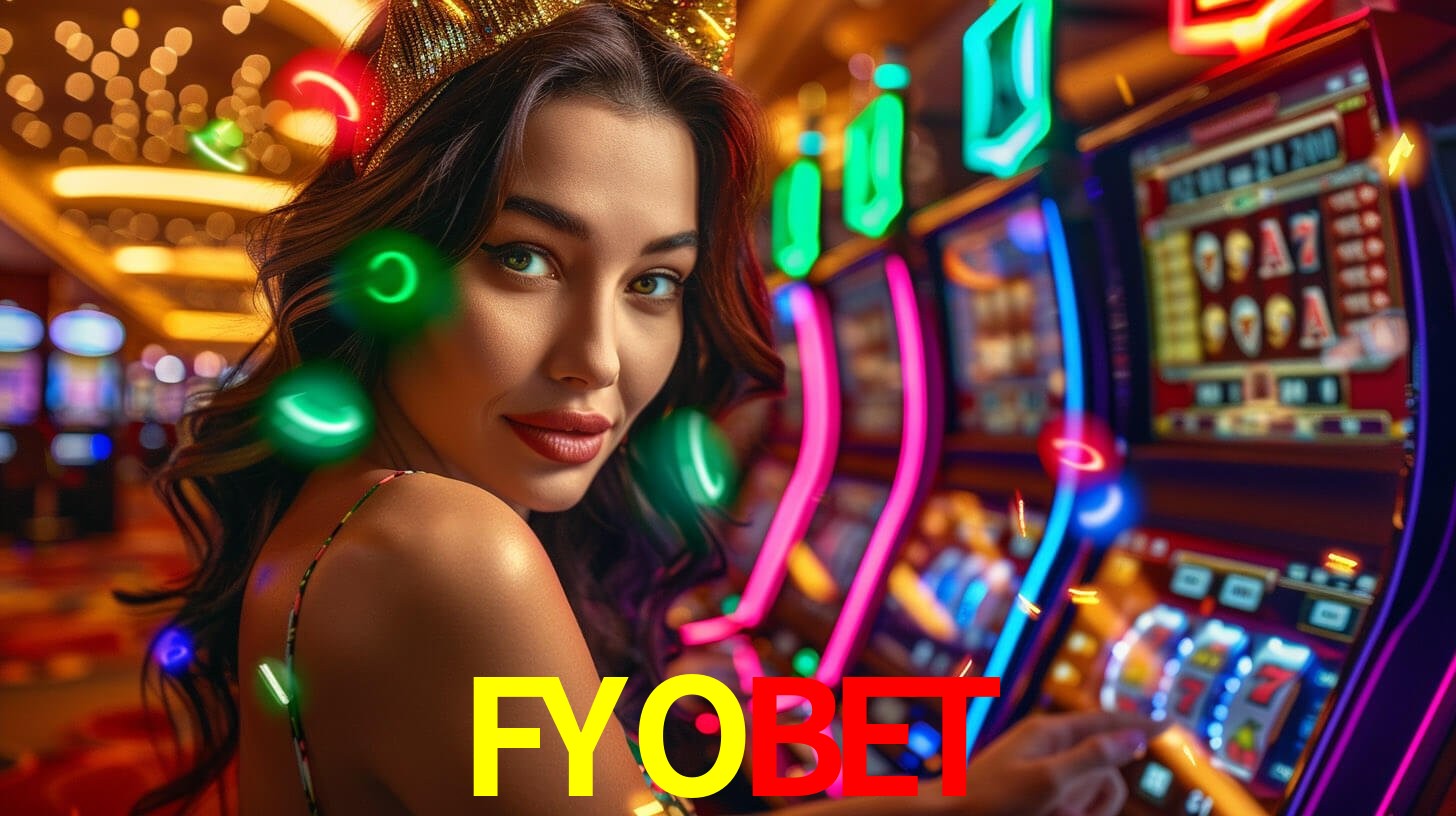 Mercados ao vivo e cash out na FYOBET