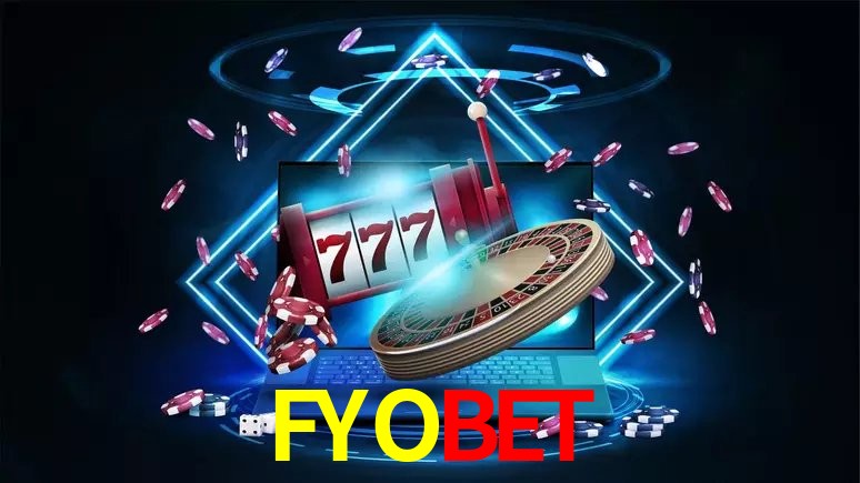 Casino Ao Vivo FYOBET