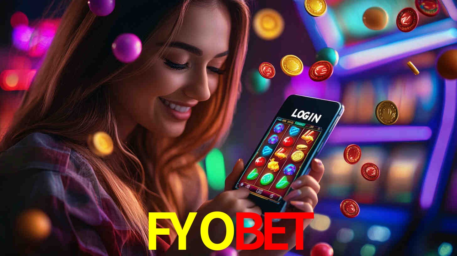 FYOBET Vip