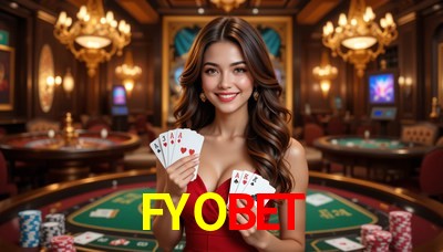2FA Security FYOBET