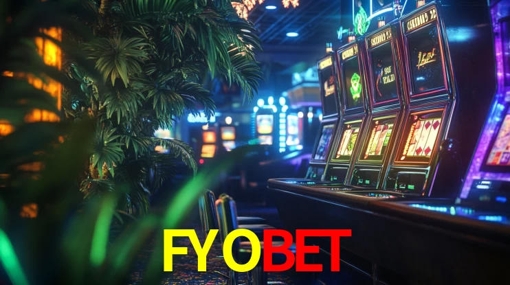 VIP Casino FYOBET