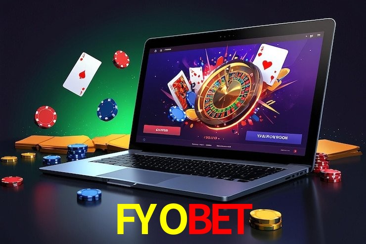 Promoção Relâmpago FYOBET