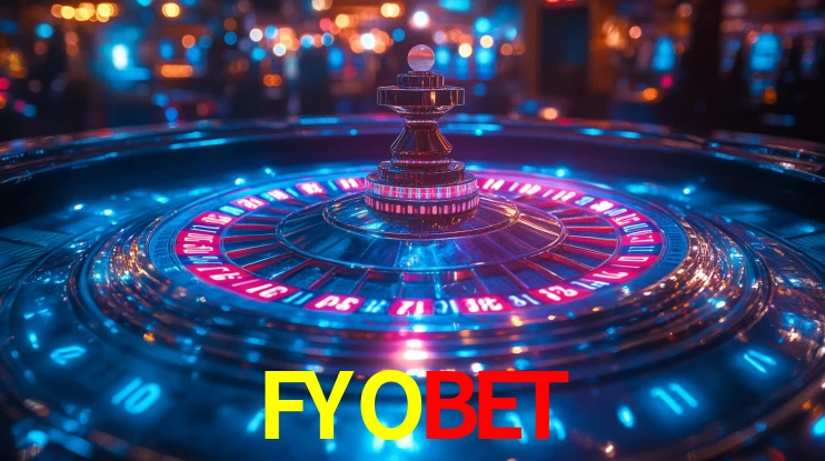 Cashback e recargas na FYOBET