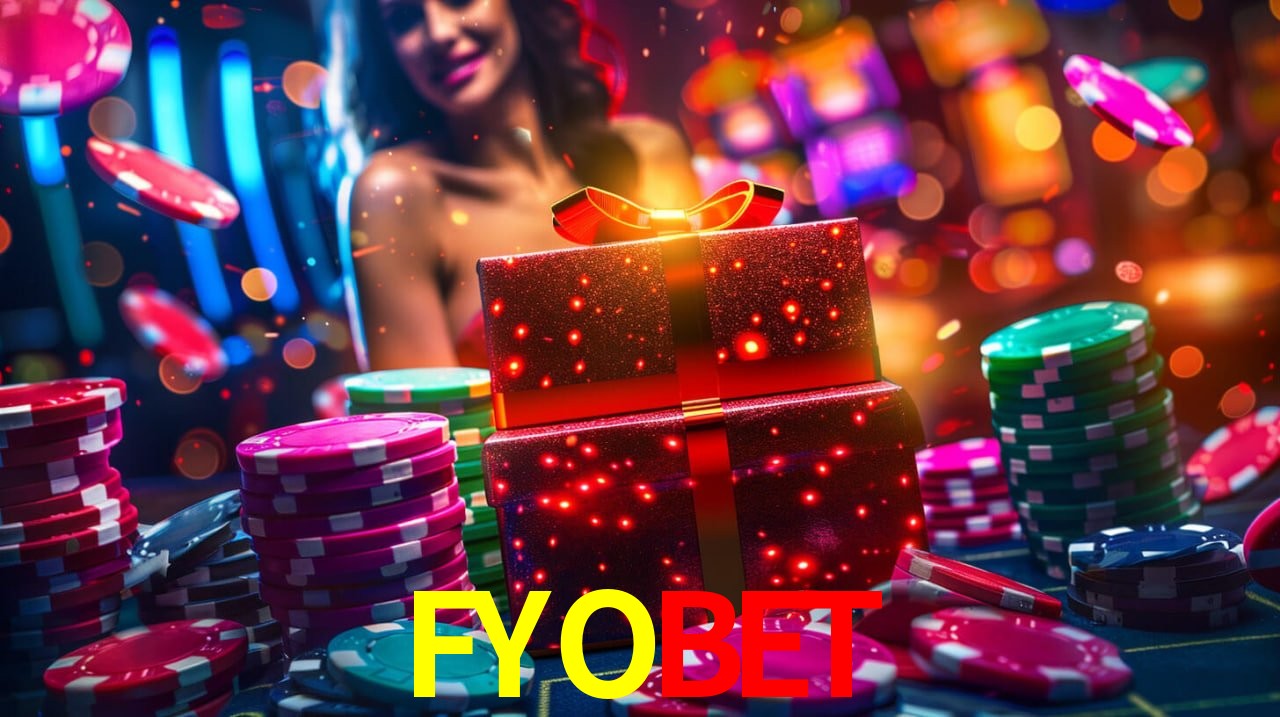 Desvendando o Mundo dos Jogos Virtuais na FYOBET