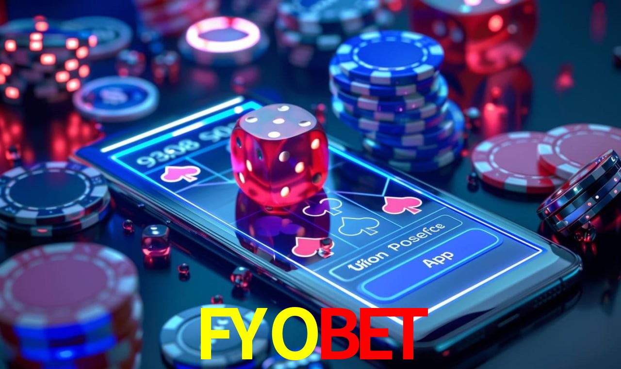 Canal oficial no Telegram da FYOBET