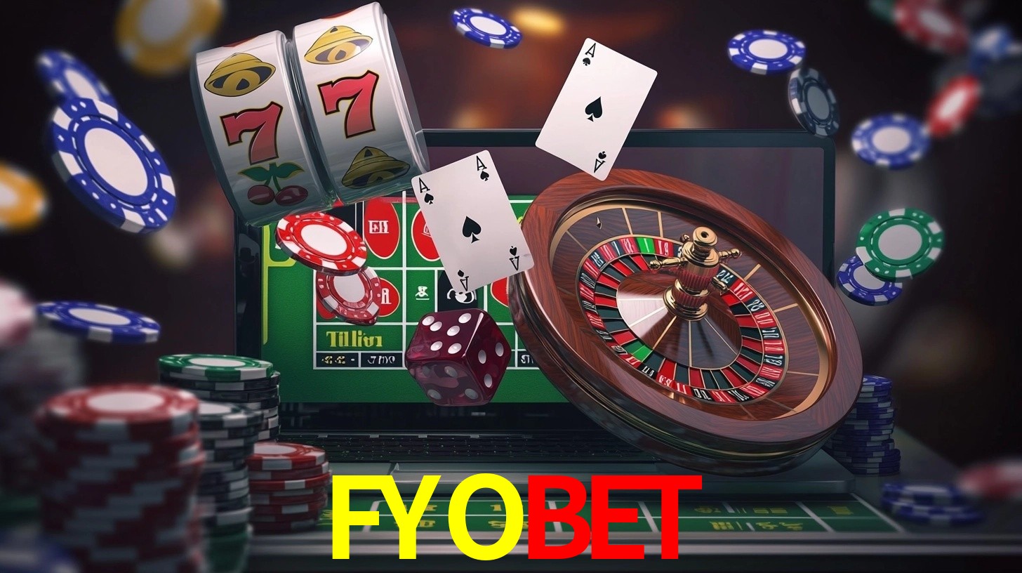 Premium Interface FYOBET