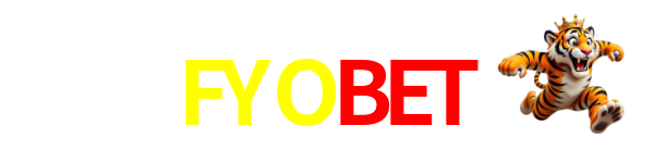 Logo da FYOBET