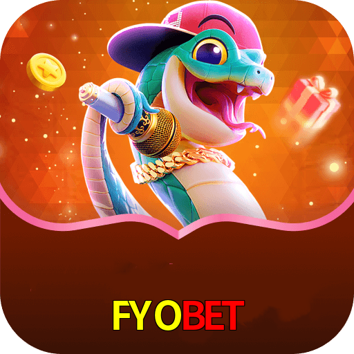 APK oficial da FYOBET para Android