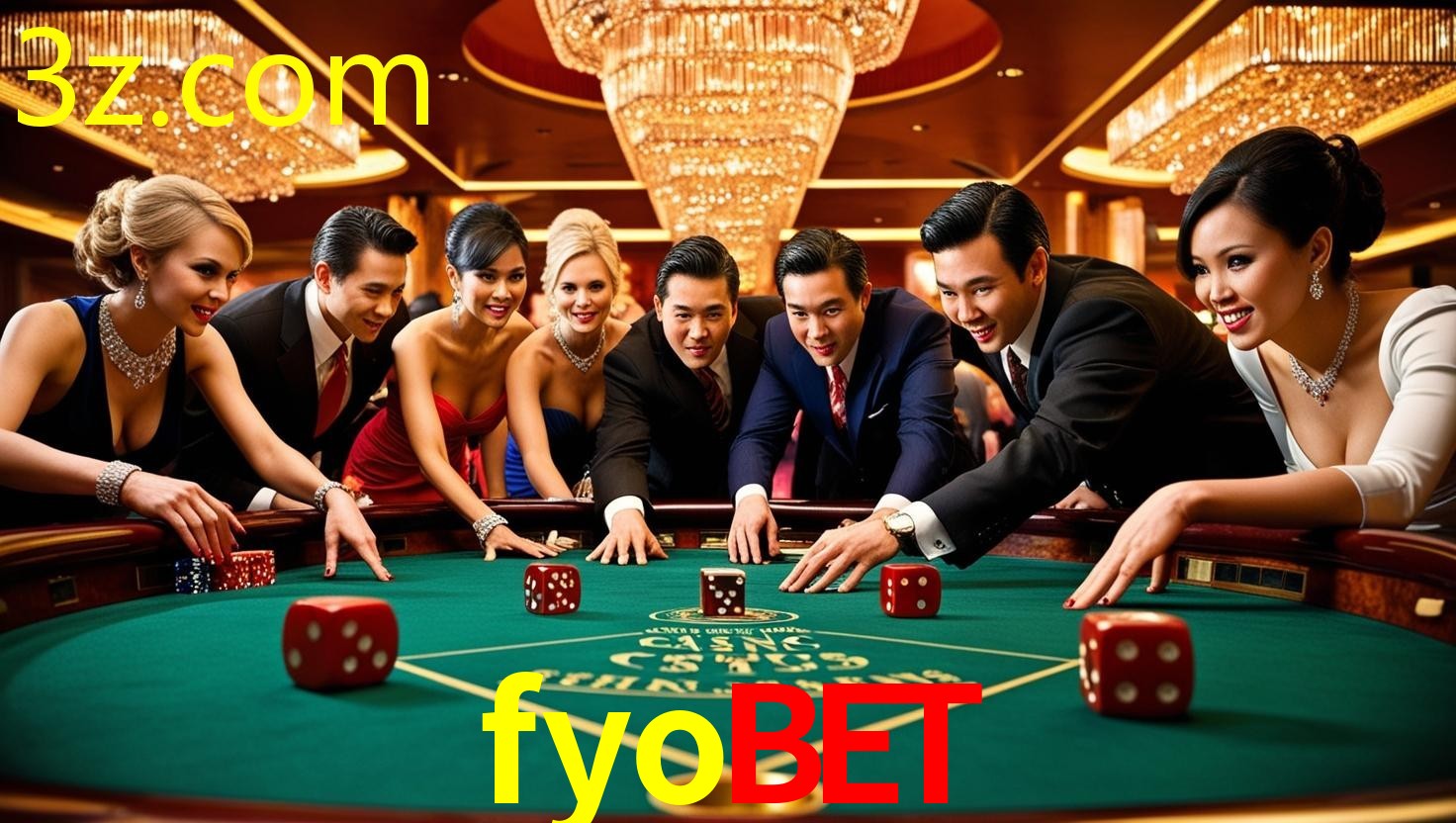 FYOBET.COM
