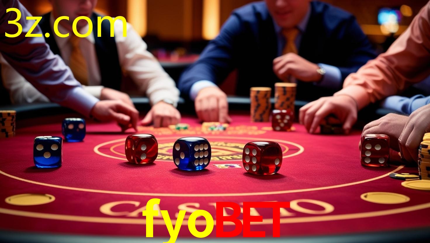 FYOBET.COM