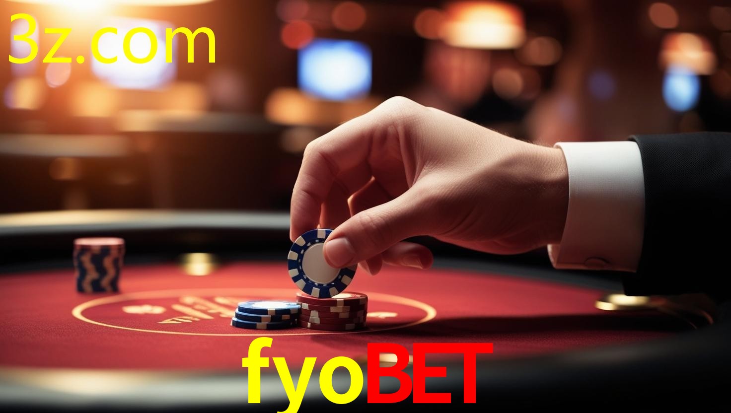 FYOBET.COM