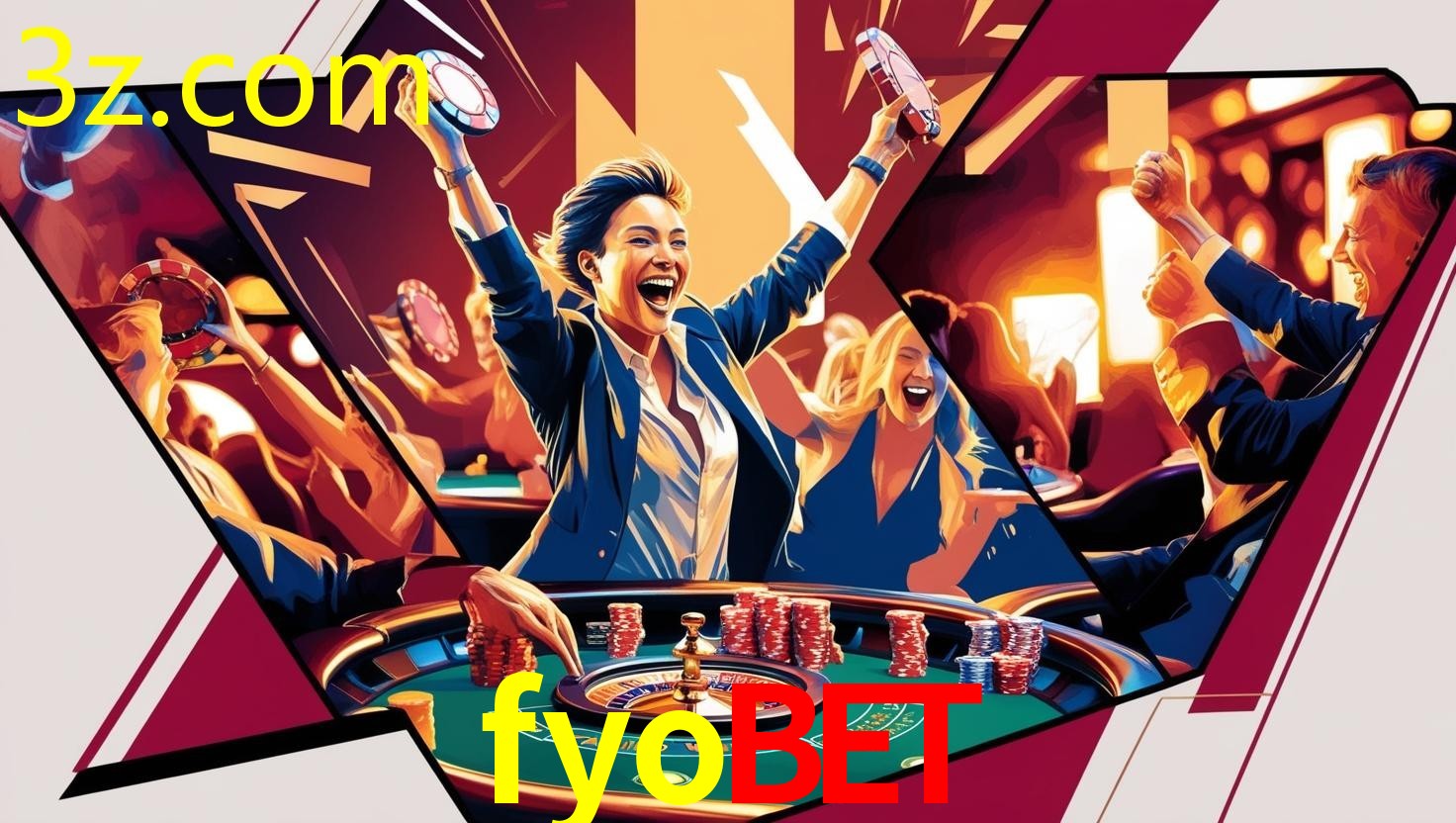 FYOBET.COM