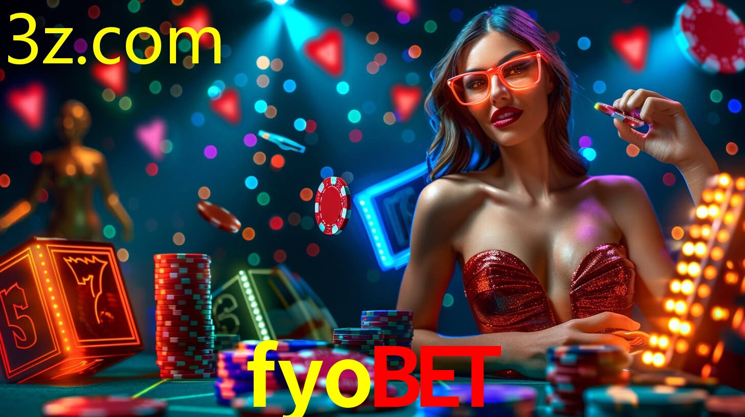 FYOBET.COM