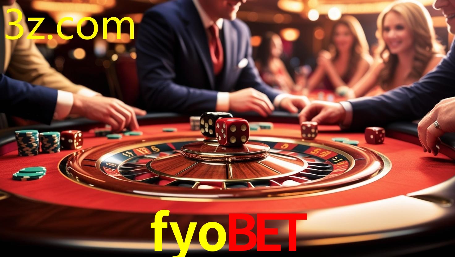 FYOBET.COM