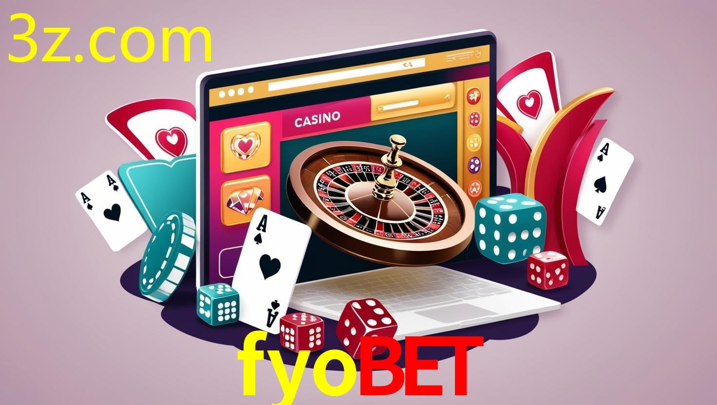 FYOBET.COM