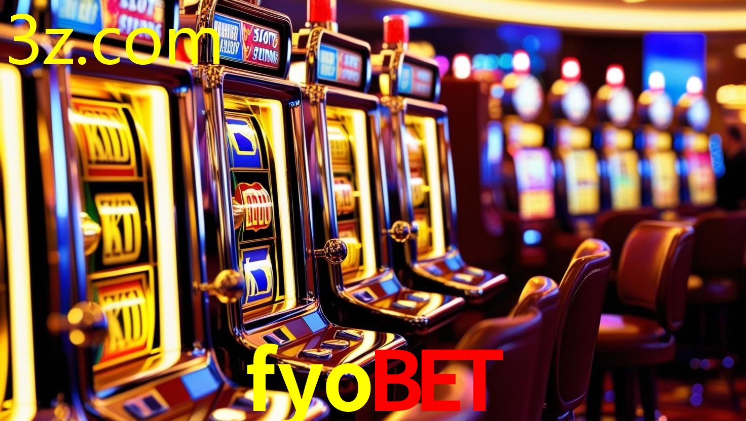 FYOBET.COM