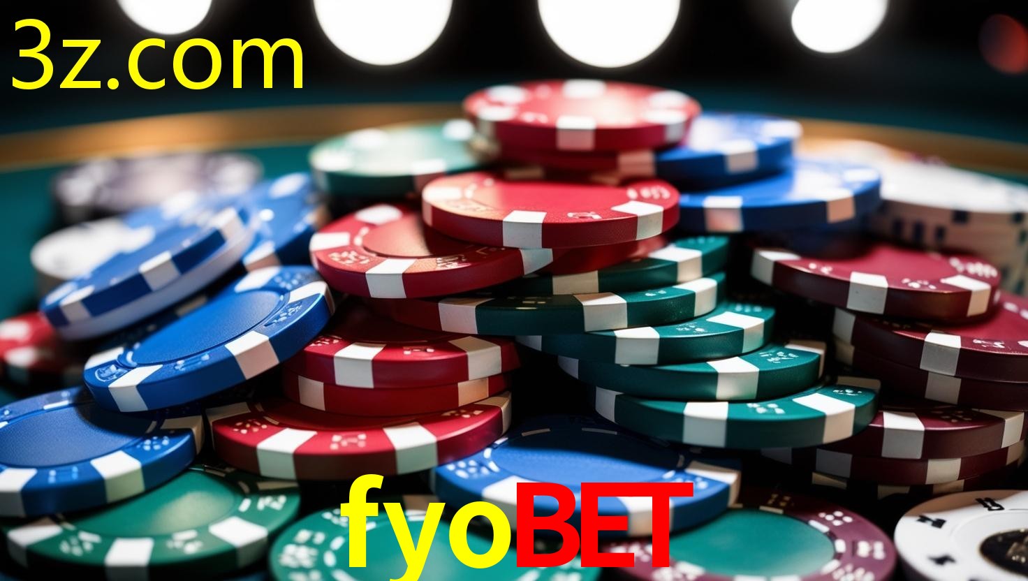FYOBET.COM