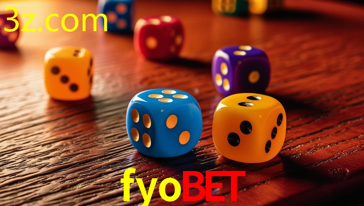 FYOBET.COM
