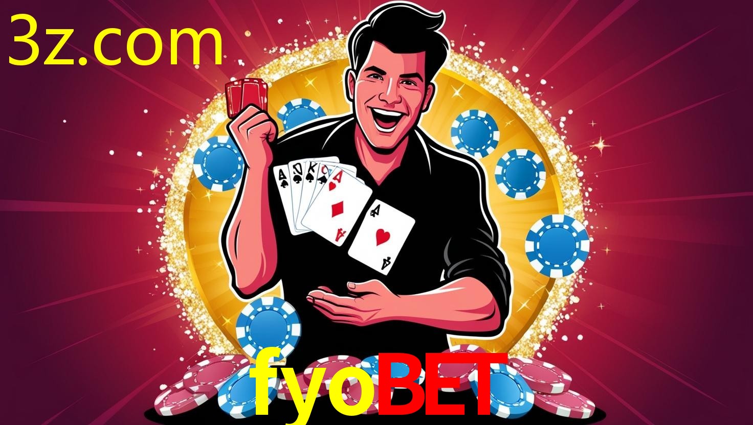 FYOBET.COM