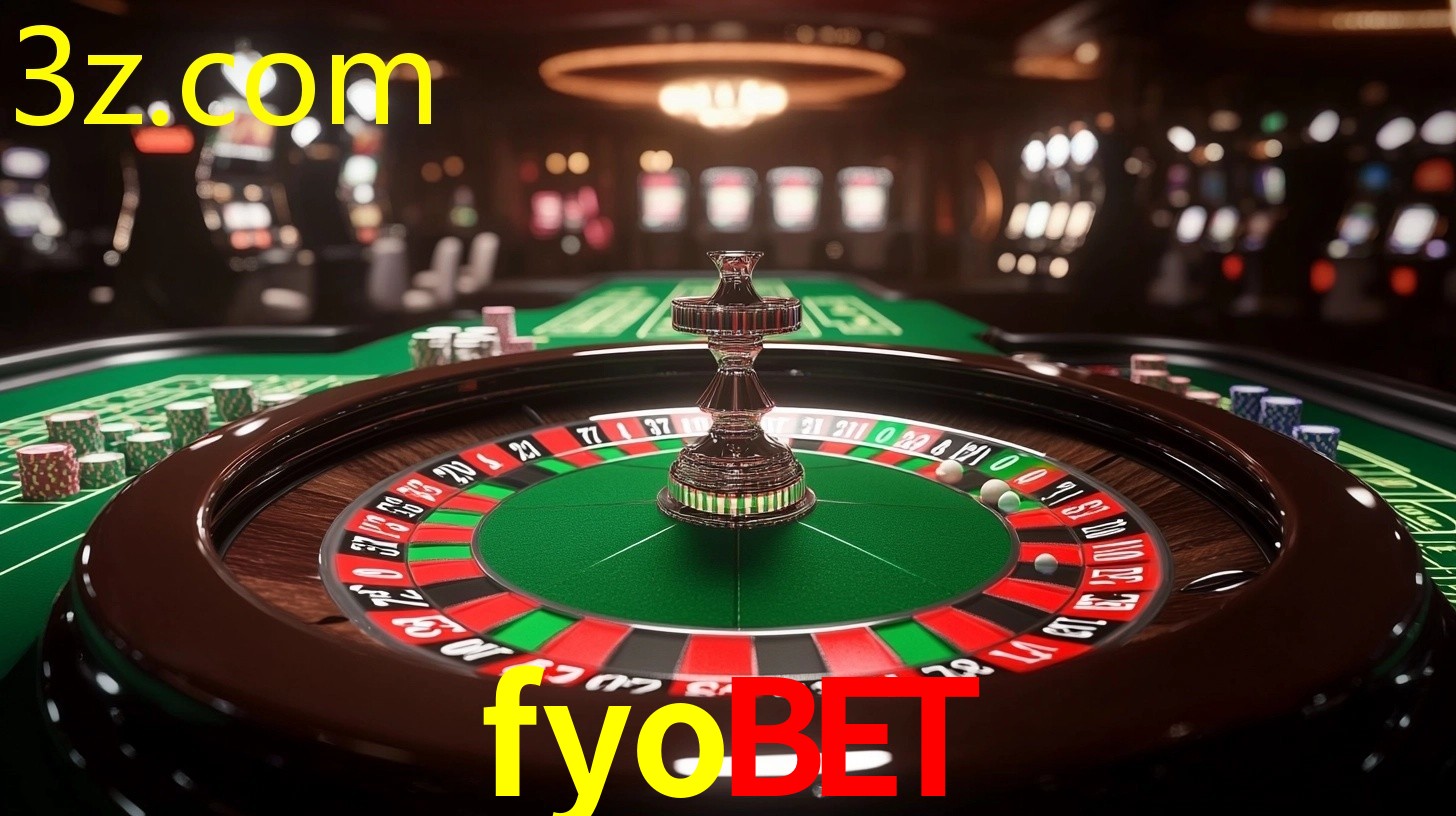 FYOBET.COM