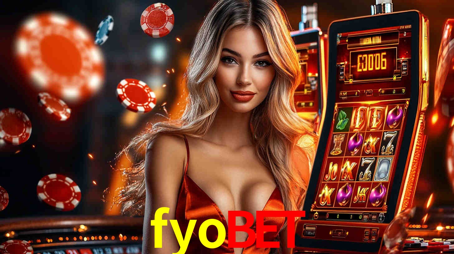 fyobet: Jogos de Caça-Níqueis-Altas Recompensas, Roleta-Velocidade, Blackjack-Desafios Máximos