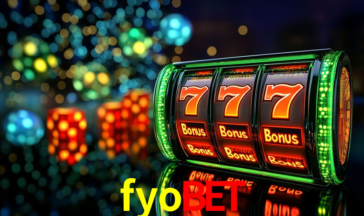 Diretório de Jogos fyobet