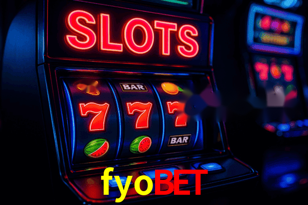 Bônus fyobet