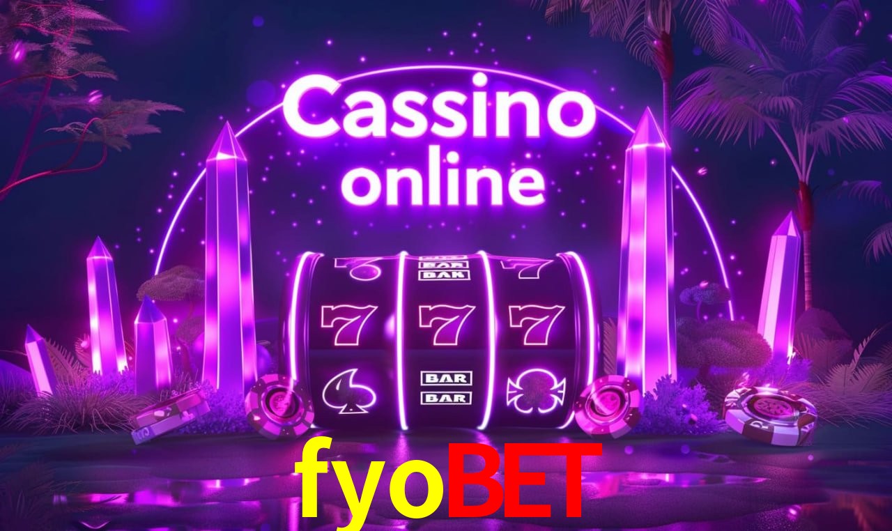 Login Seguro fyobet