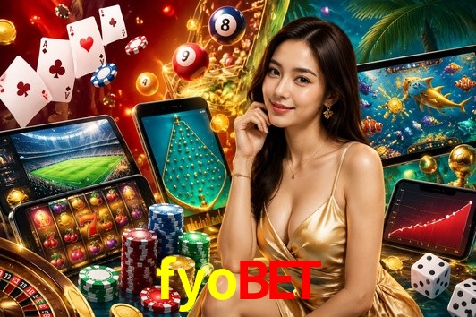 Football Betting fyobet