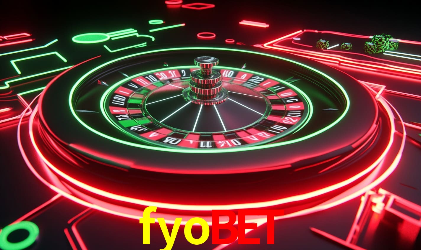 Explorando a Categoria de Eventos em Apostas na fyobet