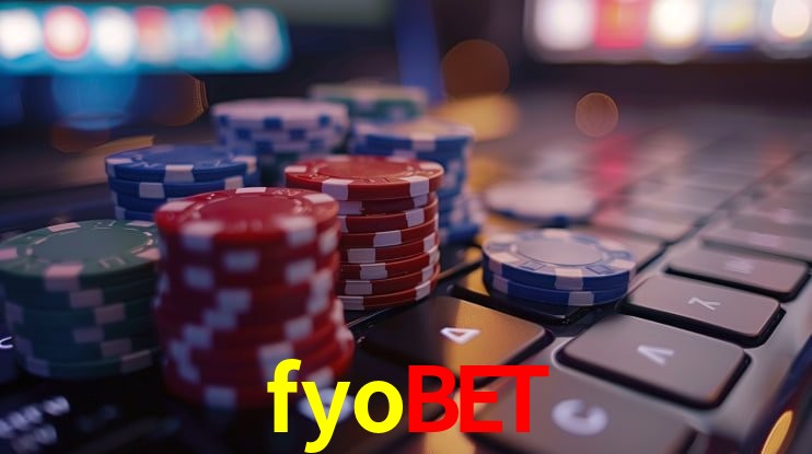 Cadastro Rápido fyobet